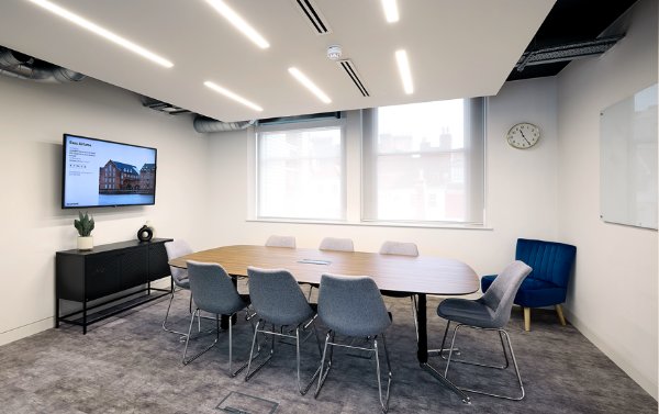 Property at Thanet House, 231 - 232 Strand, London, WC2R 1DA