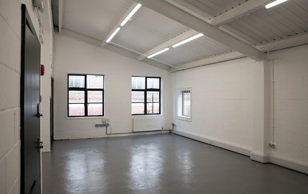 Property at The Foundry Annexe, 65 Glasshill Street,, Blackfriars, SE1 0QR