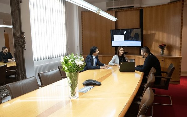 Property at The Foundry Annexe, 65 Glasshill Street,, Blackfriars, SE1 0QR