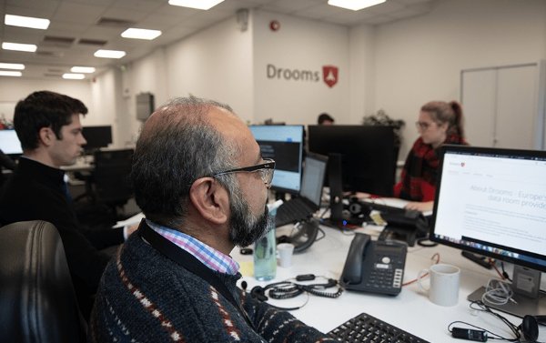 Property at Token House, Bank, London, EC2R 7AS