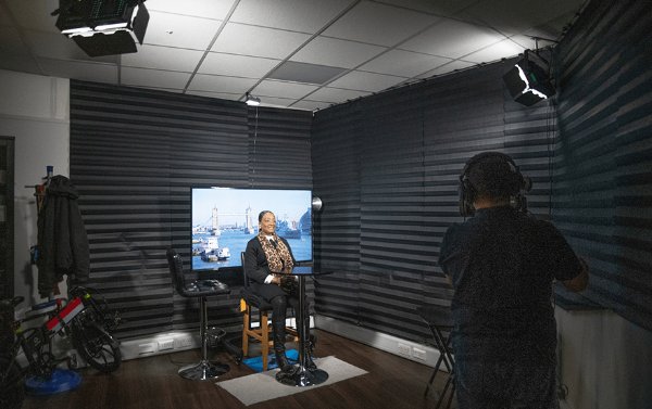 Property at Waterloo House, 207 Waterloo Road,, London, SE1 8XD