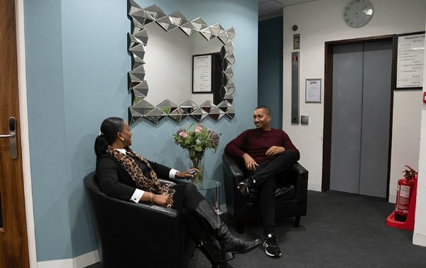 Property at Waterloo House, 207 Waterloo Road,, London, SE1 8XD