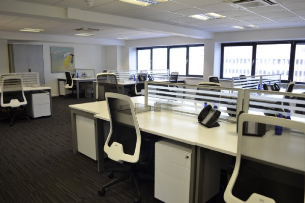 Property at Aldgate (Minories), London, EC3N 1LS