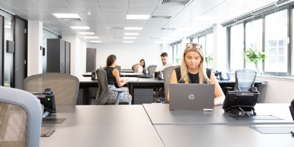 Property at Aldgate (Minories), London, EC3N 1LS