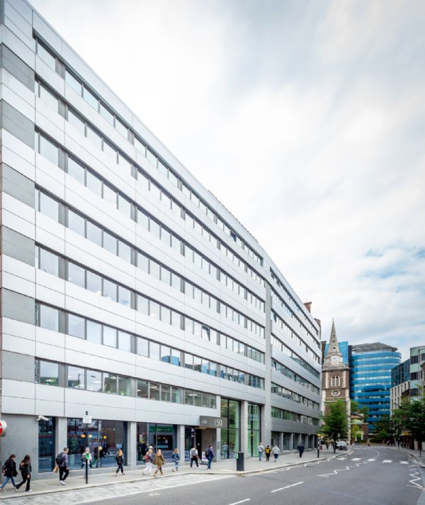 Aldgate (Minories)