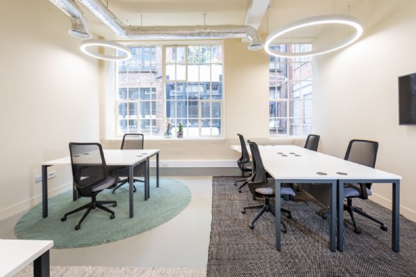 Property at Old Street, 20 Garrett Street, London, EC1Y 0TW