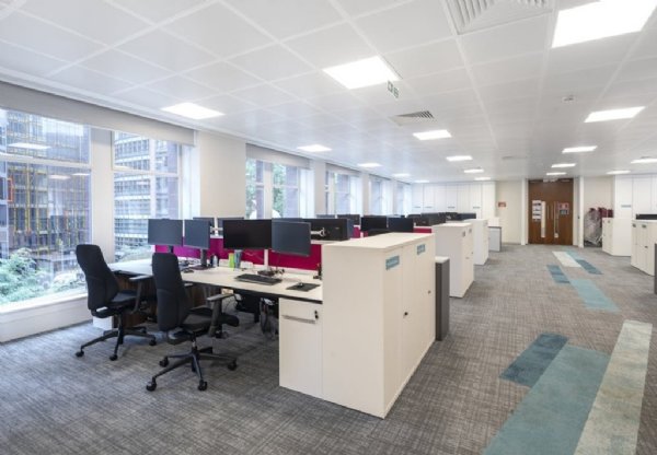 Property at 5 St Helens Place, London EC3A 6AB