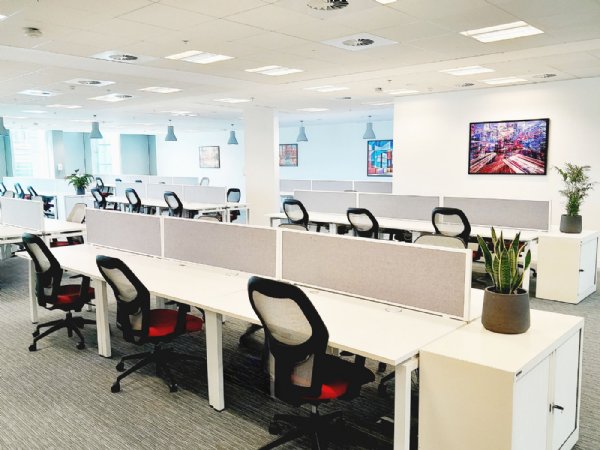 Property at 5 Merchant Square, London, W2 1AY