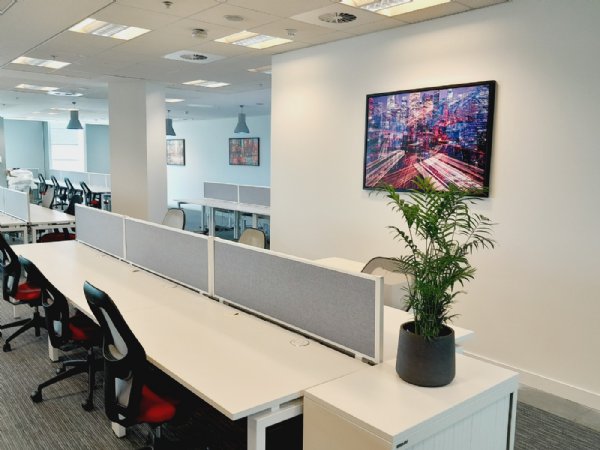 Property at 5 Merchant Square, London, W2 1AY