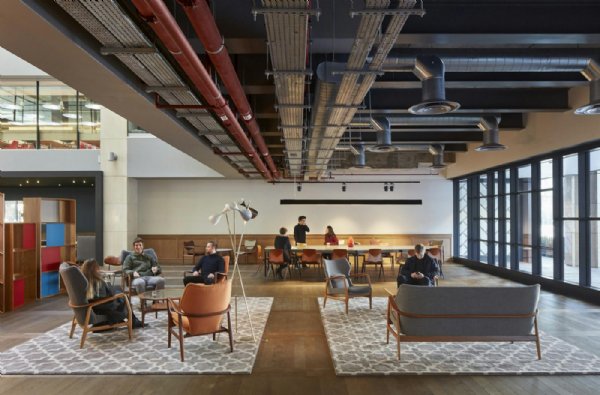 Property at White Chapel Building, London, E1 8QS