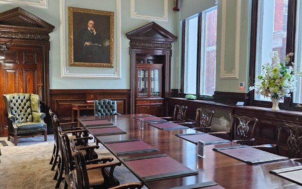 Property at Token House, Bank, London, EC2R 7AS