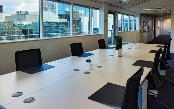 Property at St Katharine Docks, 46-48 East Smithfield, London, E1W 1AW