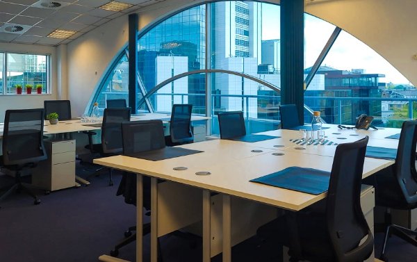 Property at St Katharine Docks, 46-48 East Smithfield, London, E1W 1AW