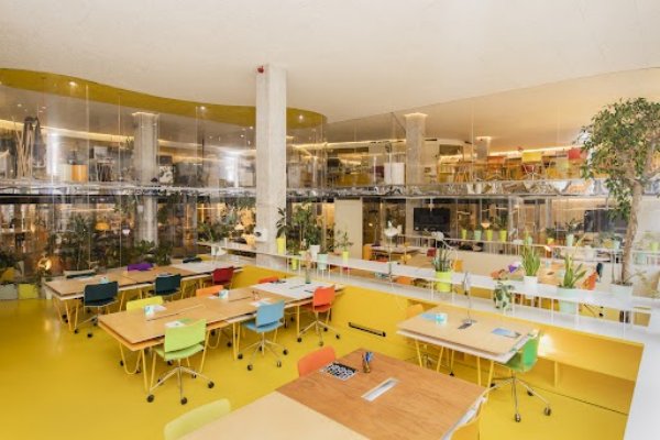 Property at Spitalfields, Hanbury Street, London E1 5JL