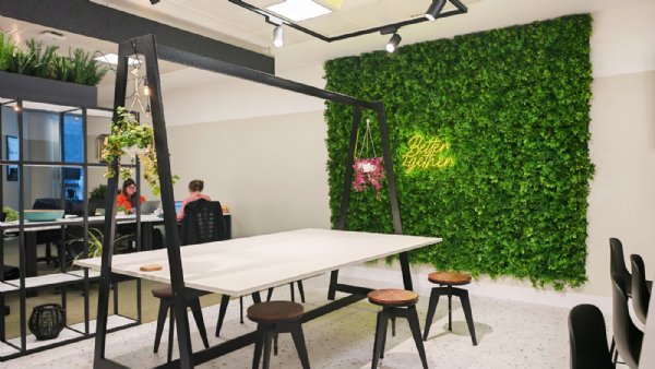 Property at No.1 Whitehall Riverside, 1 Riverside Way, Leeds LS1 4BN