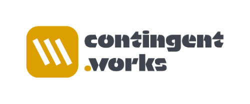 Provided by Contingent Works