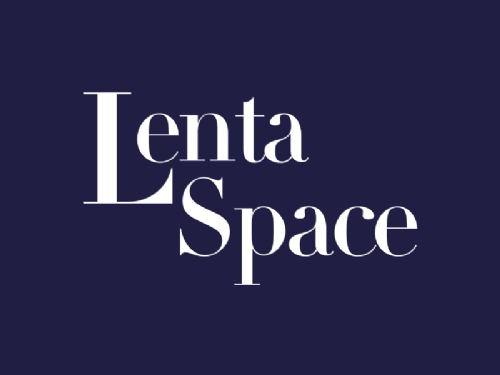 Provided by Lentaspace